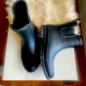 Eddie Baur Rain boots